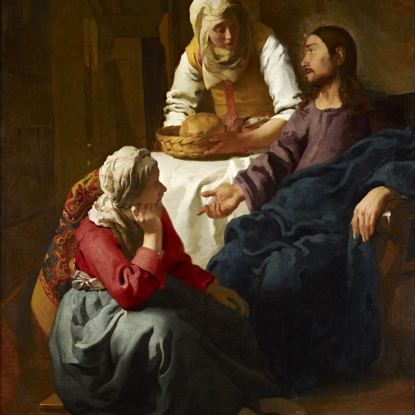 Commenti al Vangelo