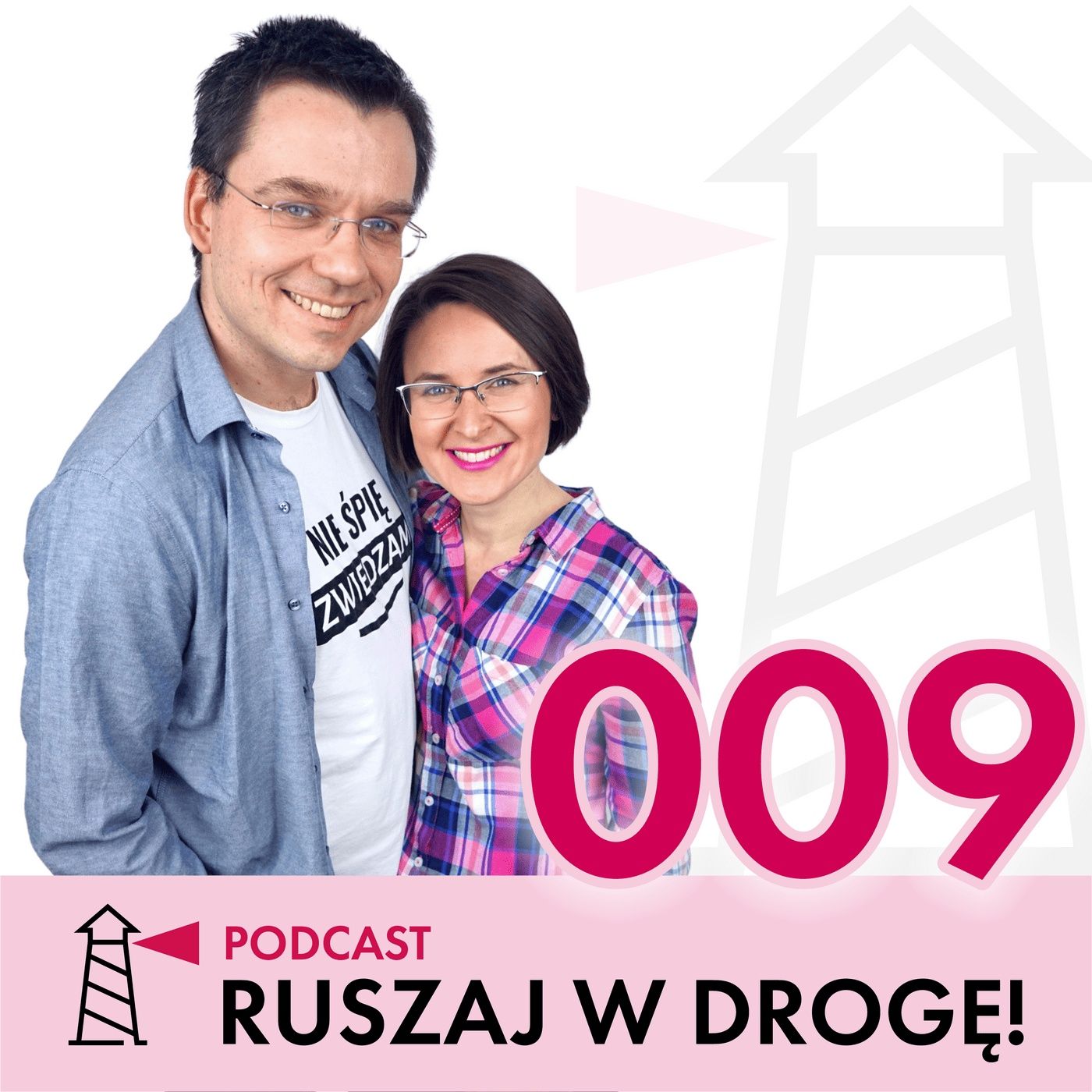 Ruszaj w drogę! (Turystyka | Podróże po Polsce | Życie z pasją)
