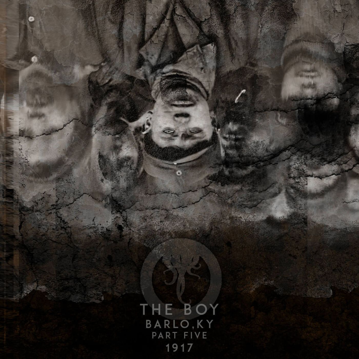 Old Gods of Appalachia