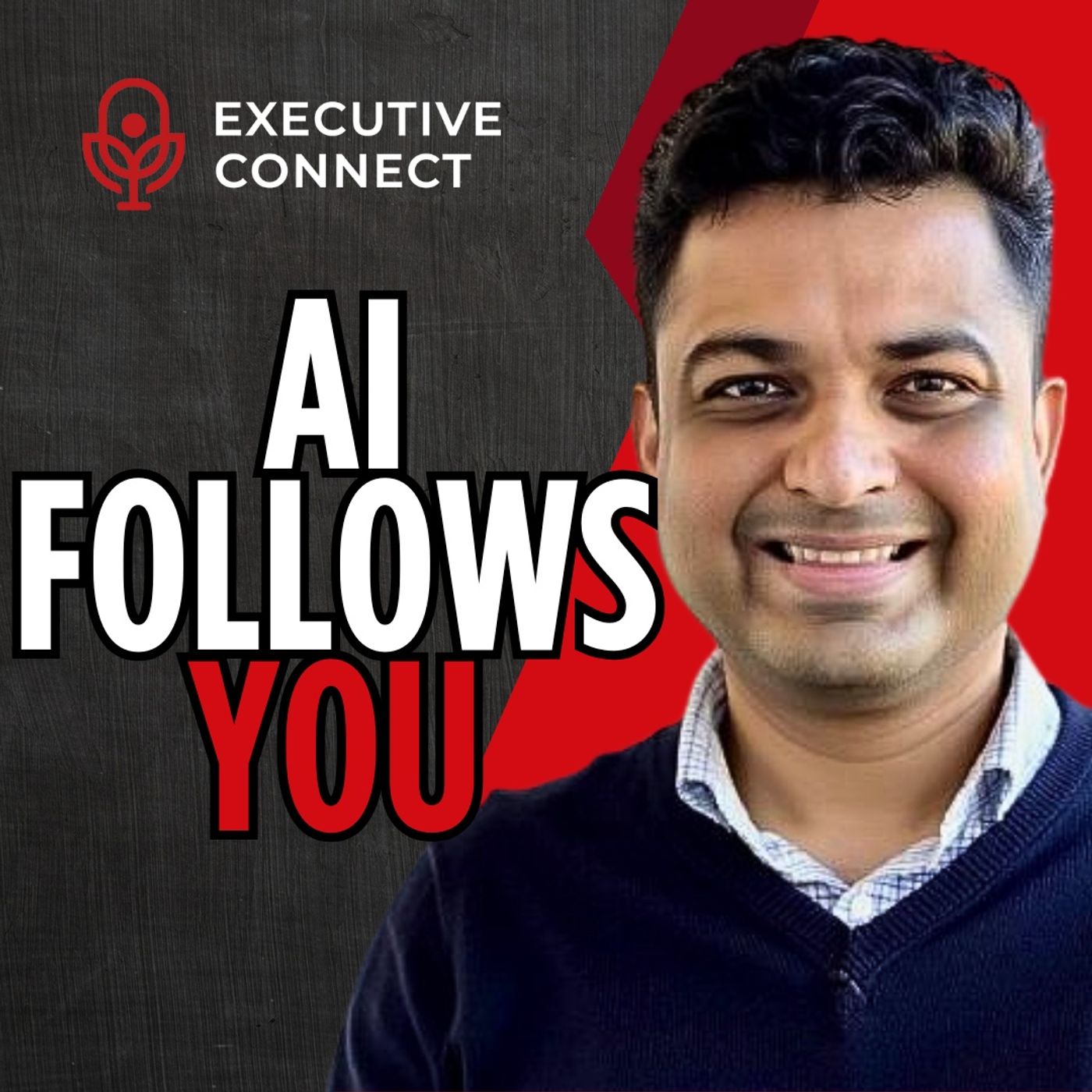 The Executive Connect Podcast