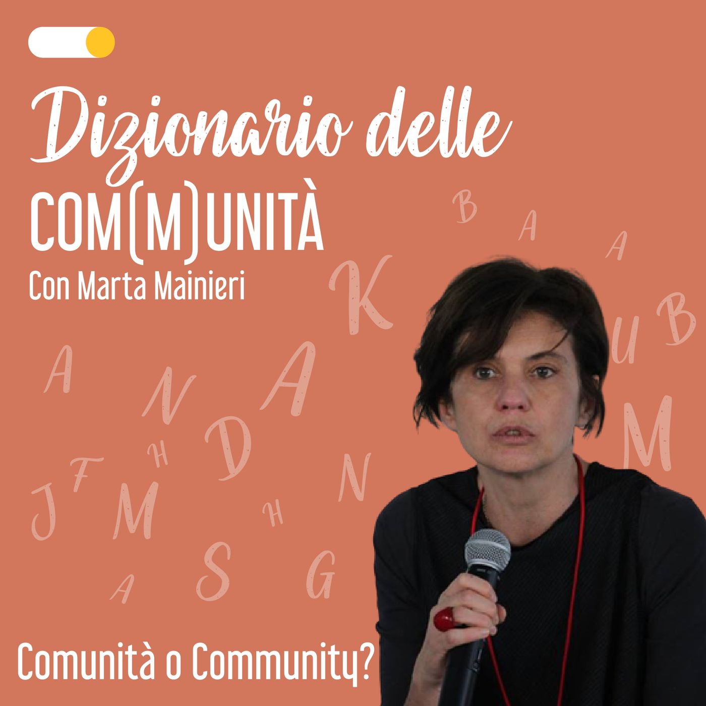 Dizionario delle Com(m)unità 🗣