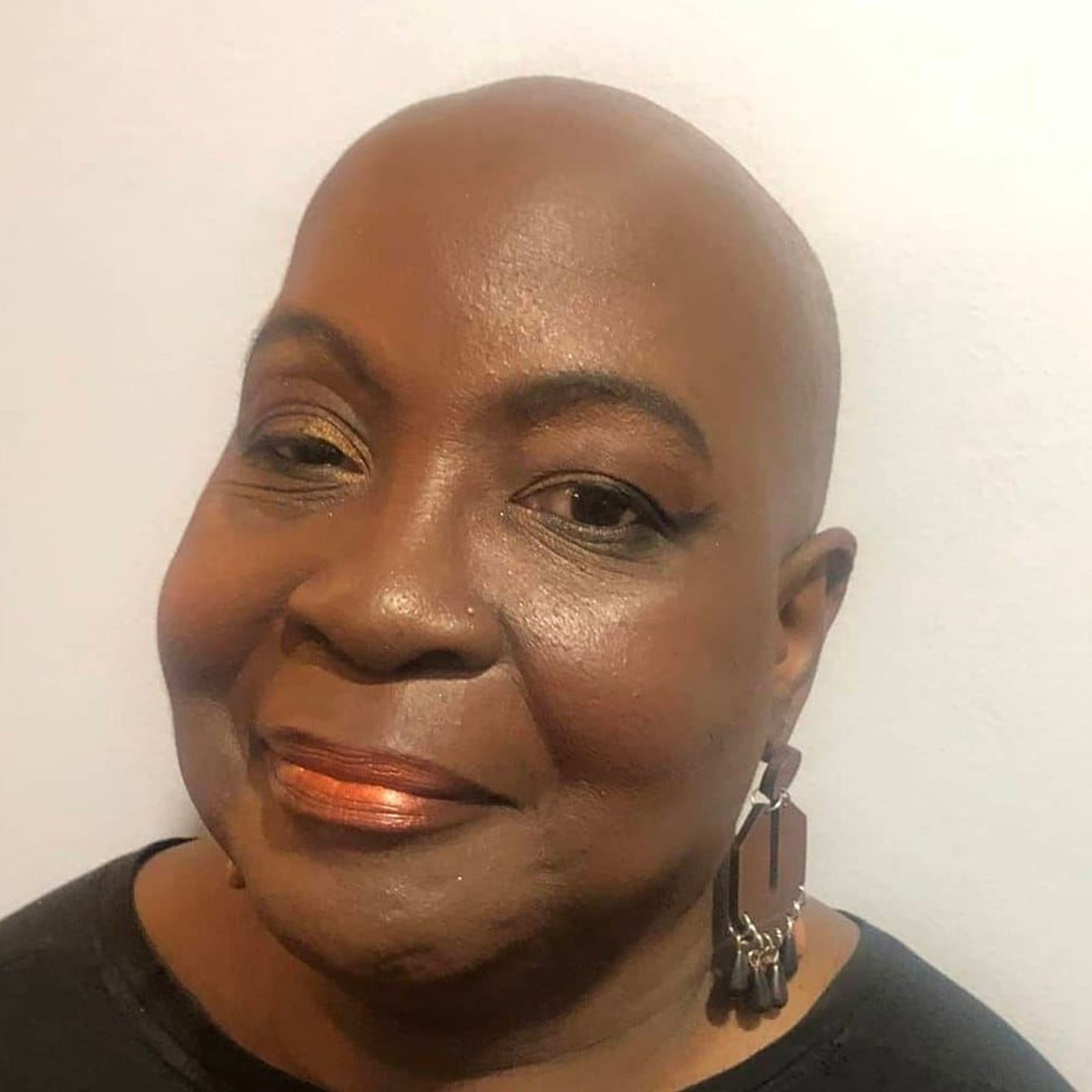 Trying to stay emotionally and mentally cover art