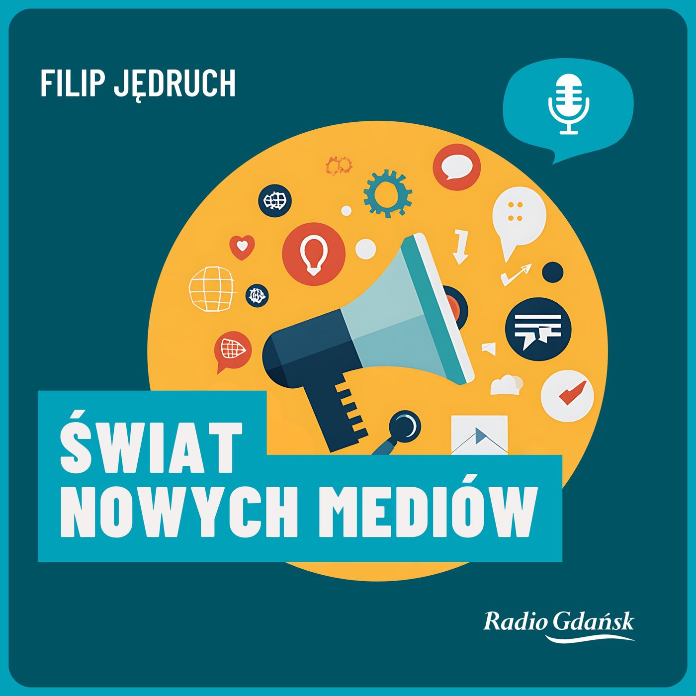 Świat Nowych Mediów