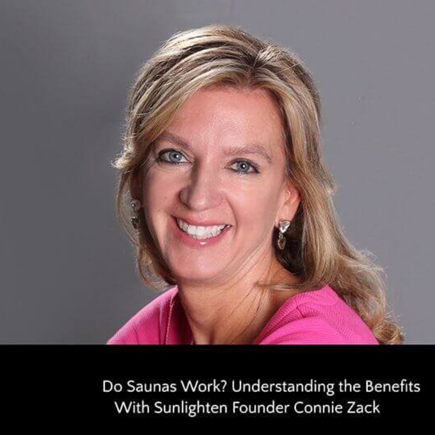 The Wellness Mama Podcast
