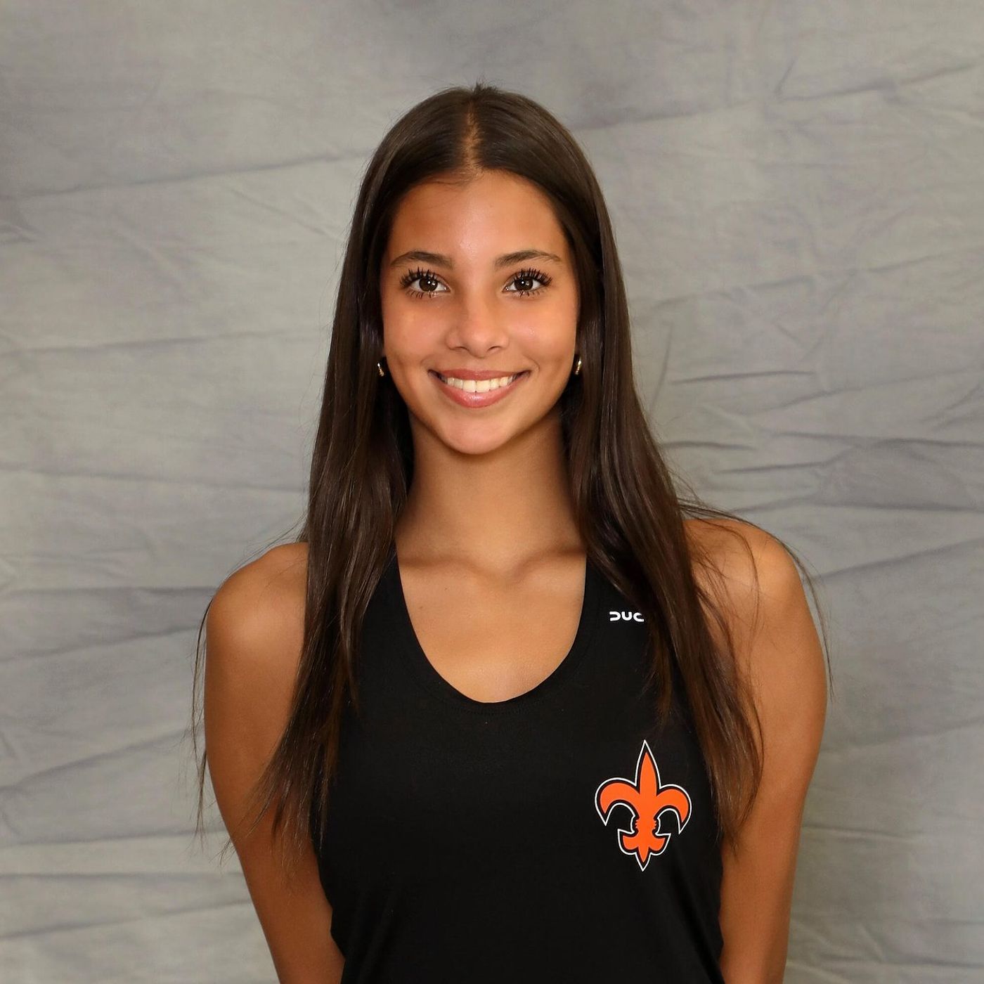 Kane County Chronicle Athlete of the Week: St. Charles East’s Kelsey Jacob, girls tennis, senior episode artwork