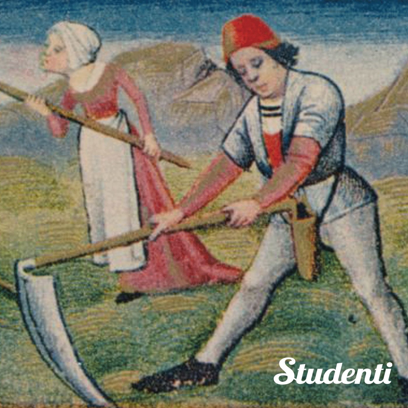 Storia - Il Feudalesimo episode artwork