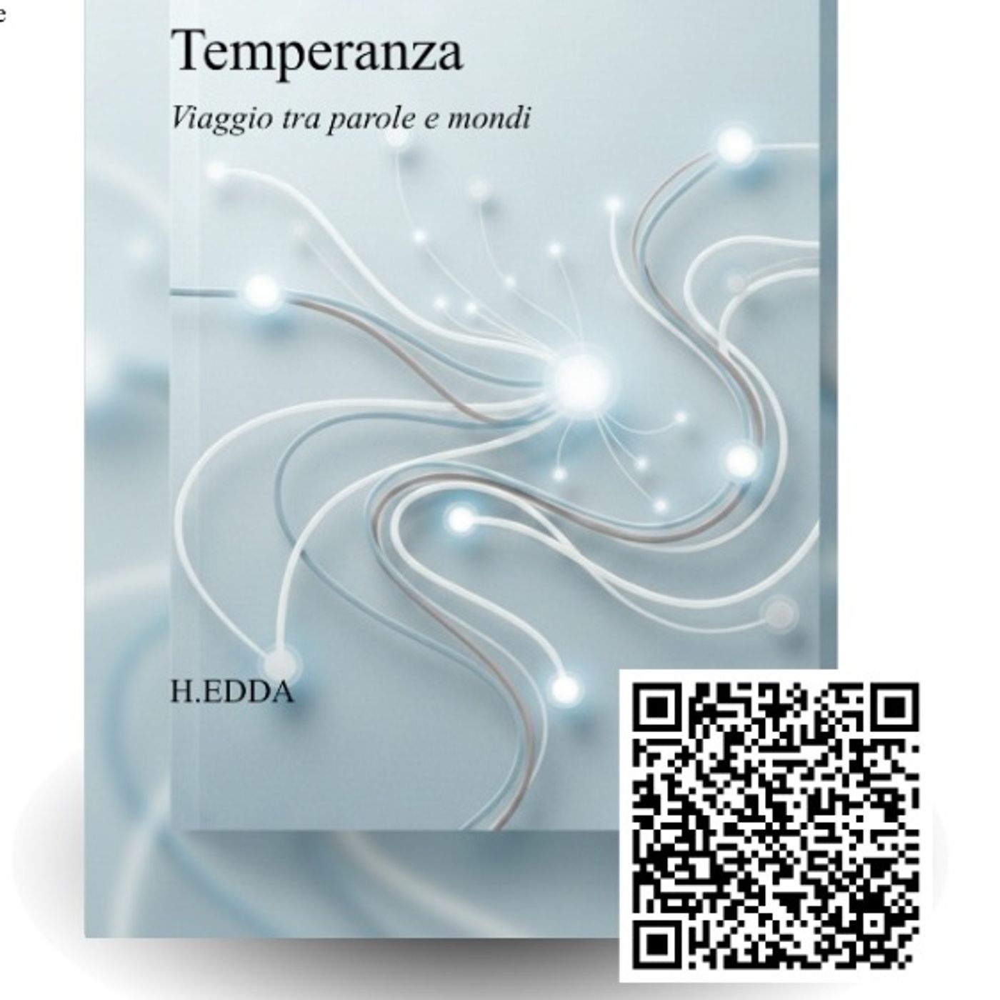 TEMPERANZA. Viaggio tra parole e mondi