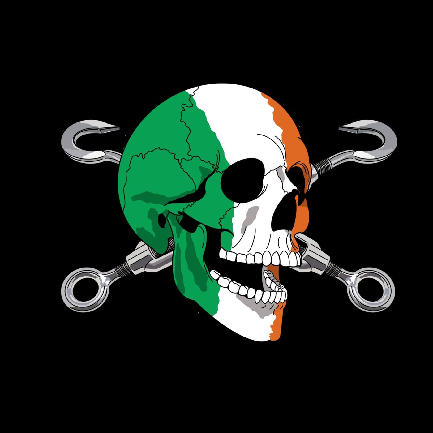 Irish Whip Podcast