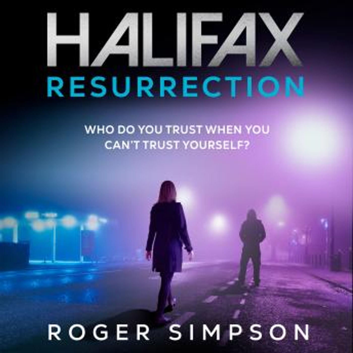 Full Trial Audiobooks in Mystery, Thriller & Horror, Suspense