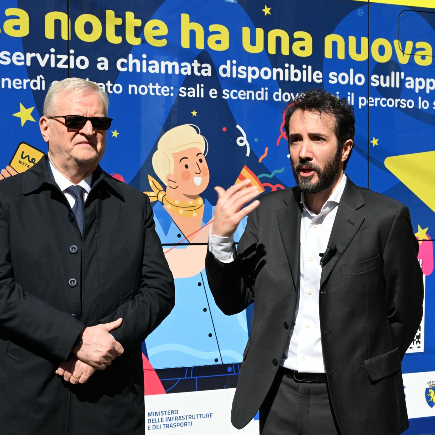 Diretta 251 SecSta