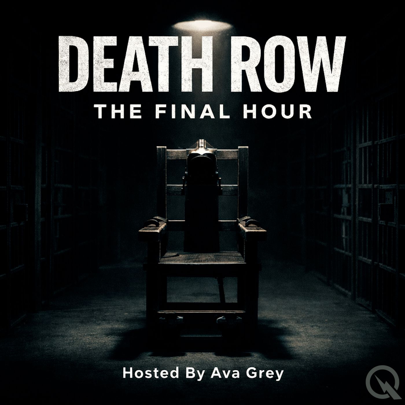 Death Row cover art