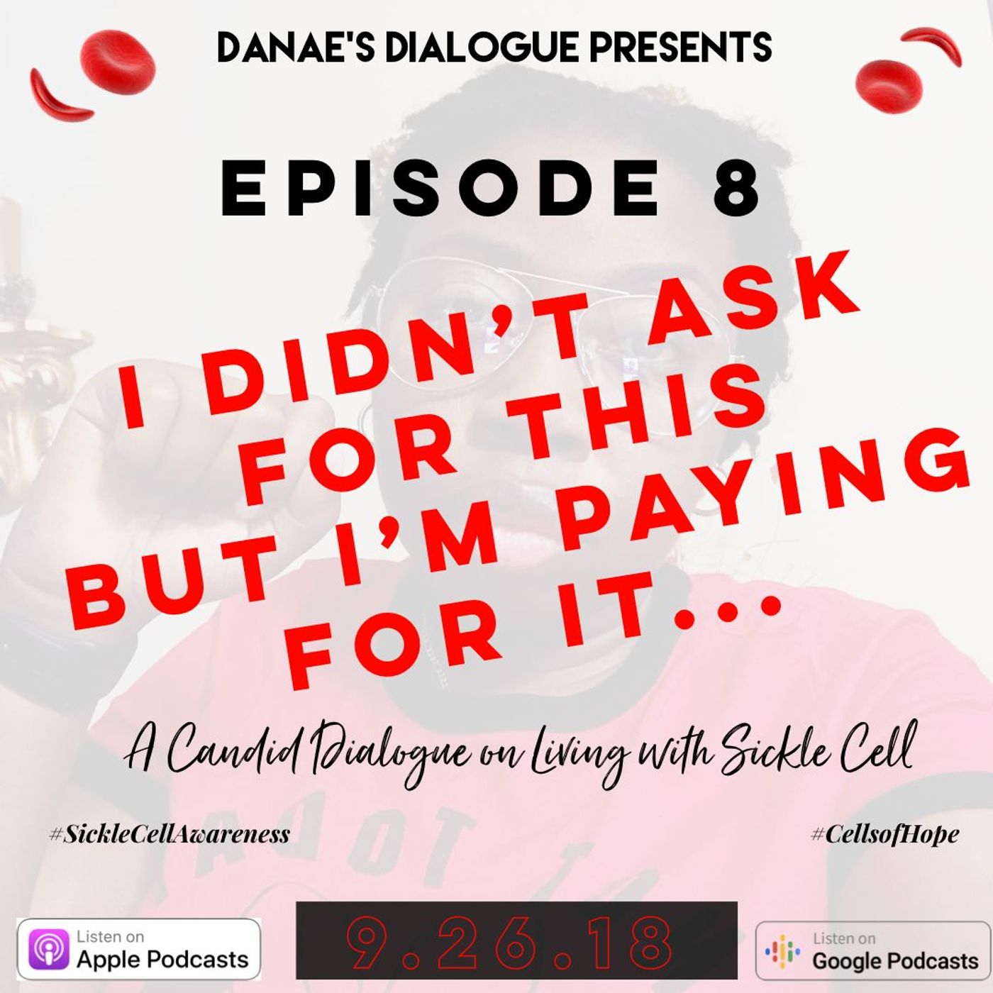 Danae\'s Dialogue