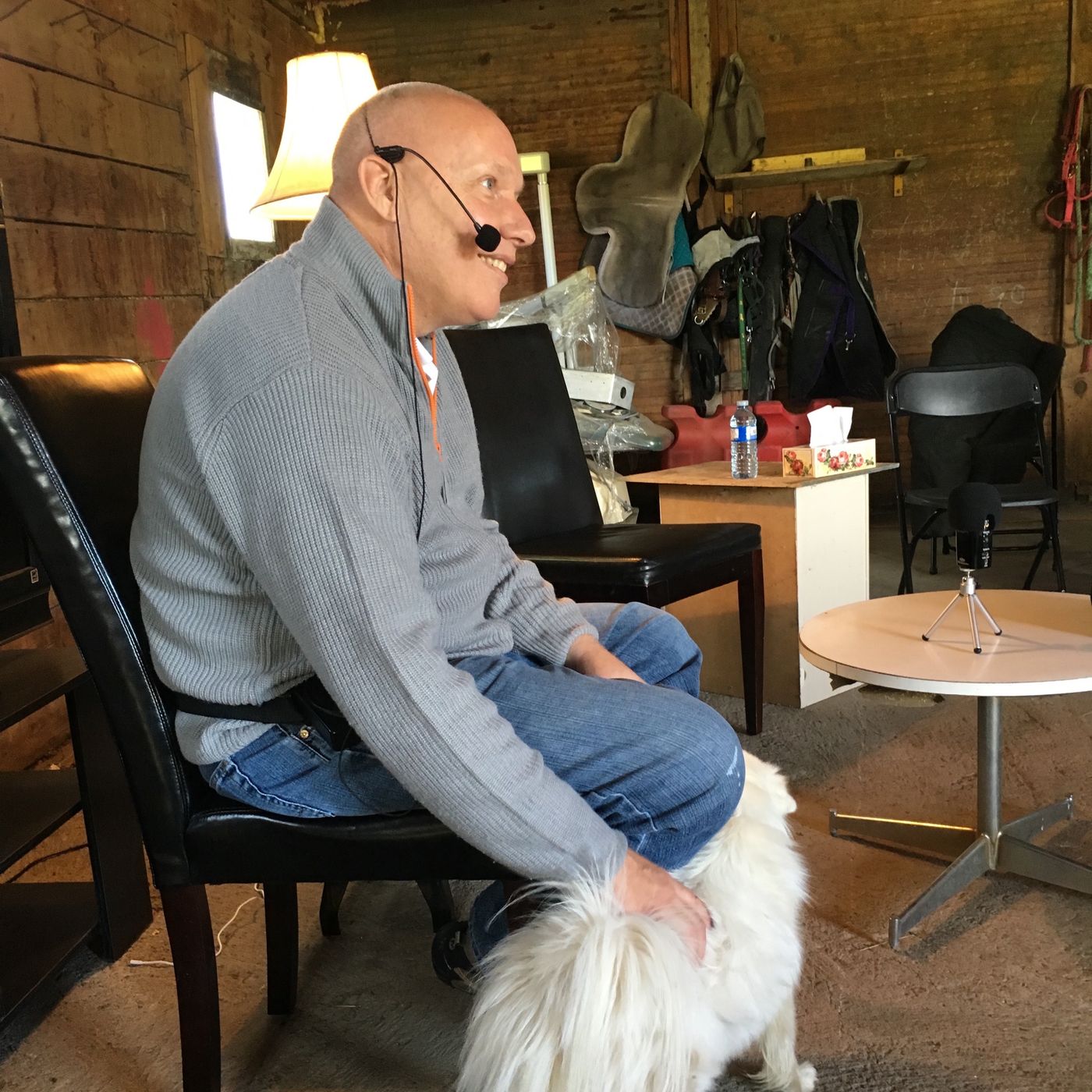A Course in Miracles (ACIM) Podcast