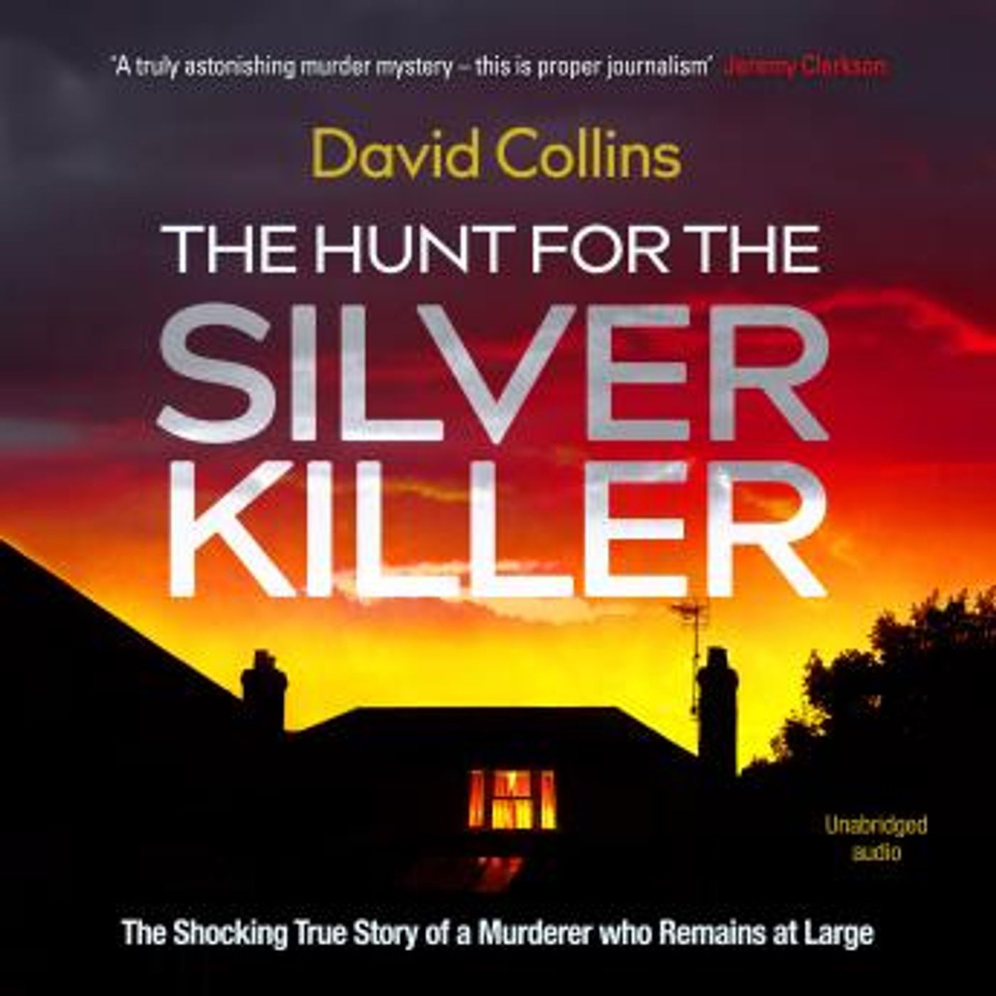 Download Best Full Audiobooks in Mystery, Thriller & Horror, True Crime