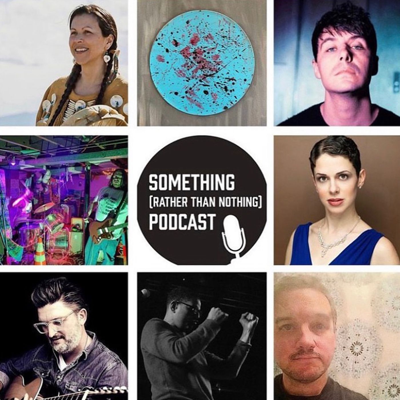 Episode 110 - The Music Episode