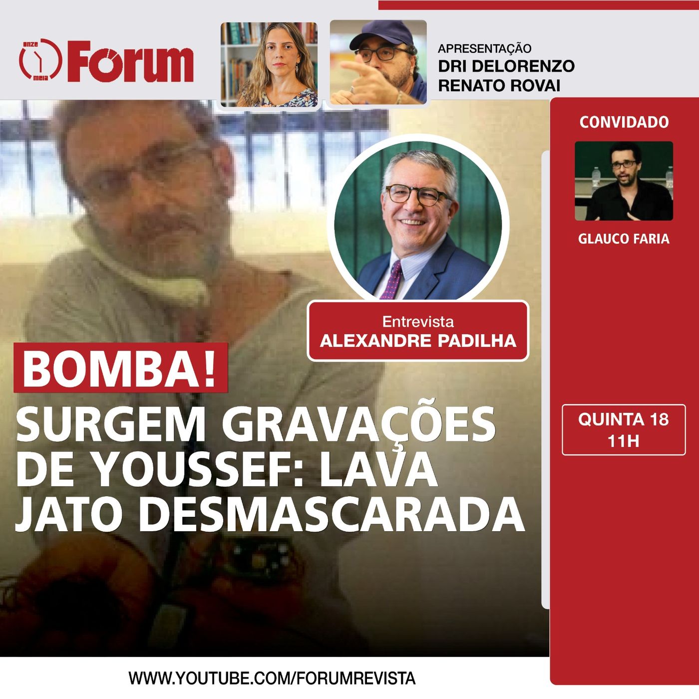 Fórum Onze e Meia