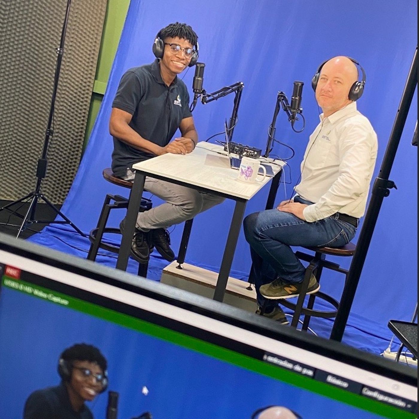 Un Podcast Consciente por David Lasman