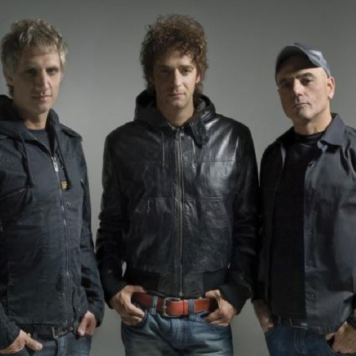 MetroRock
