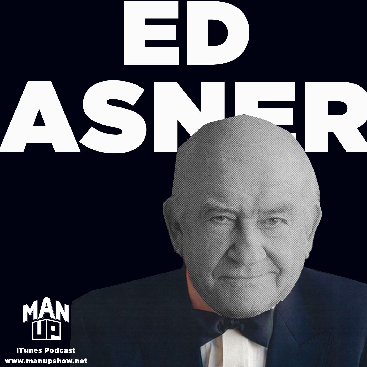 Ed Asner, the most honored, seven times, male performer in the history of the Primetime Emmy Awards!