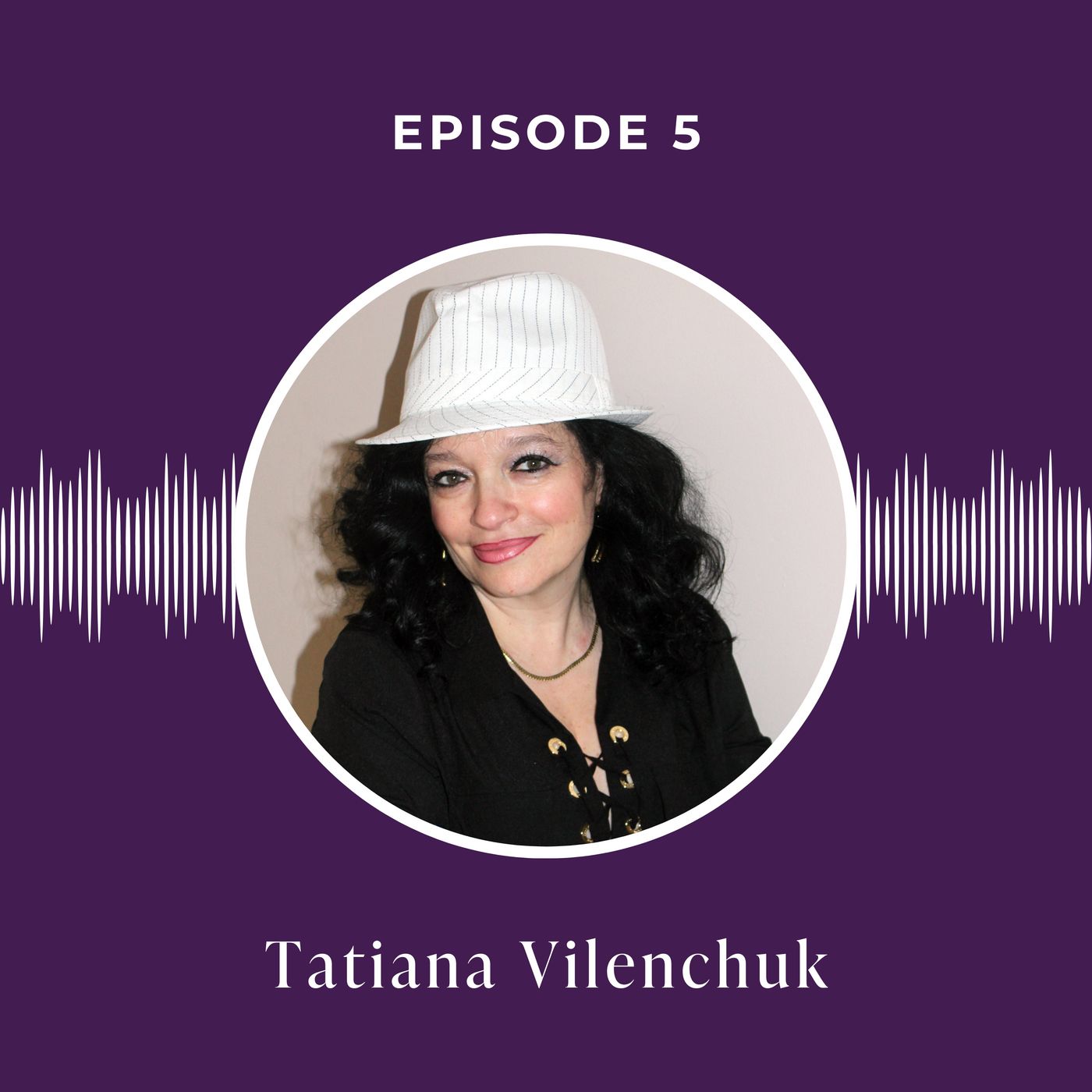 Culture, Community, and Connection with Tatiana Vilenchuk of Romashka Russian Grocery Culture, Community, and Connection with Tatiana Vilenchuk of Romashka Russian Grocery