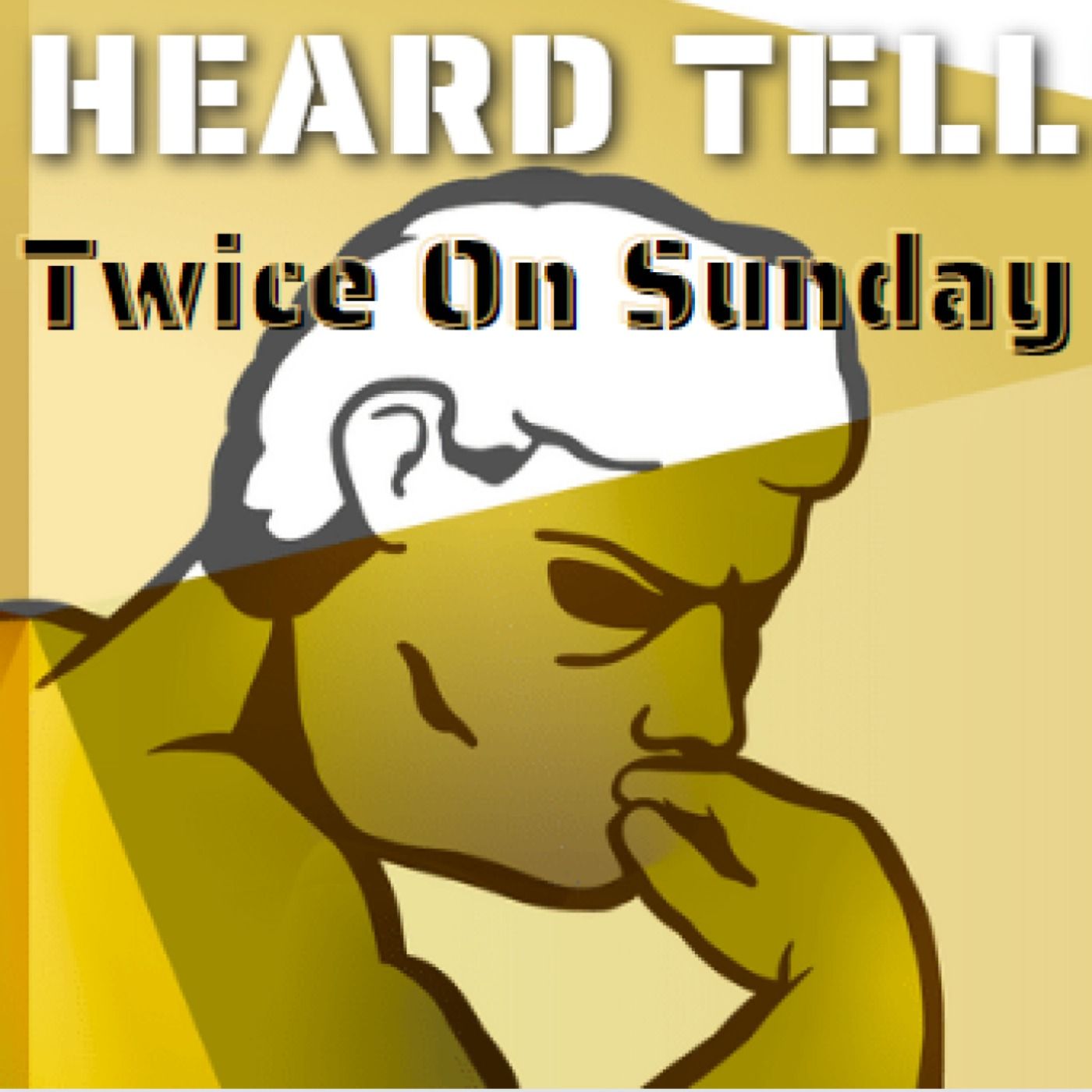 Heard Tell
