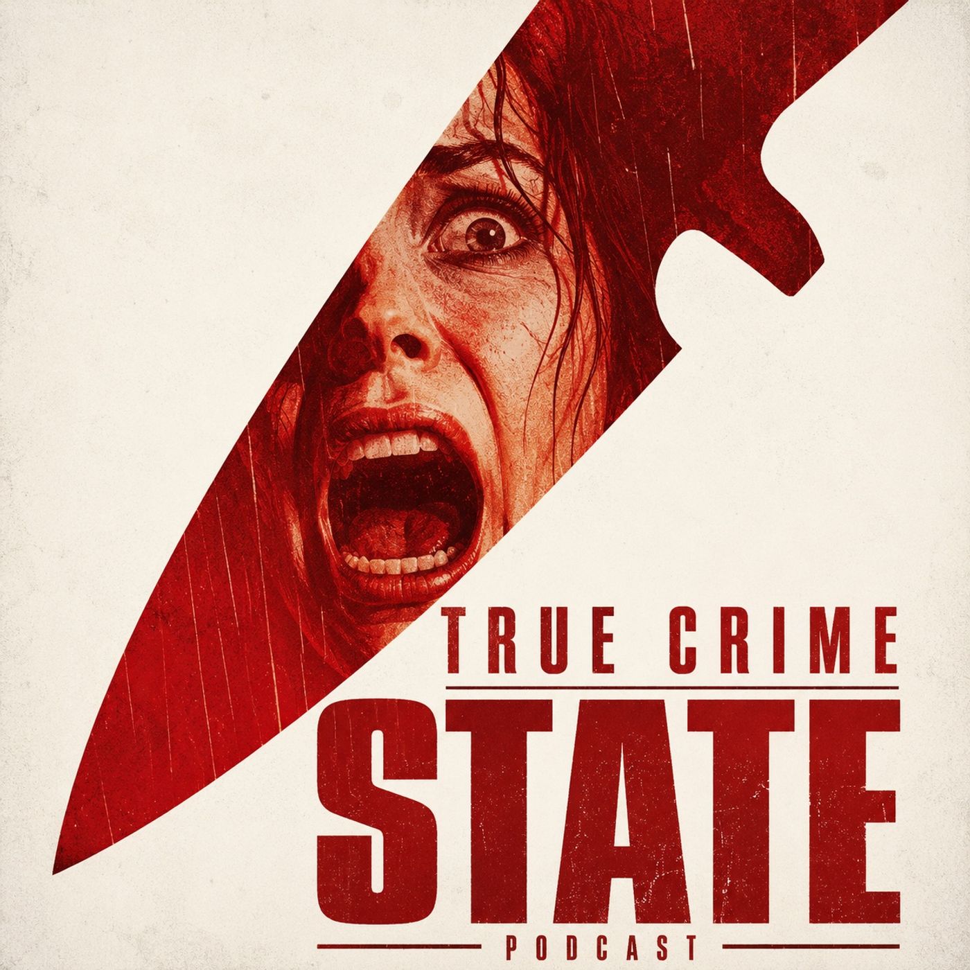 True Crime State