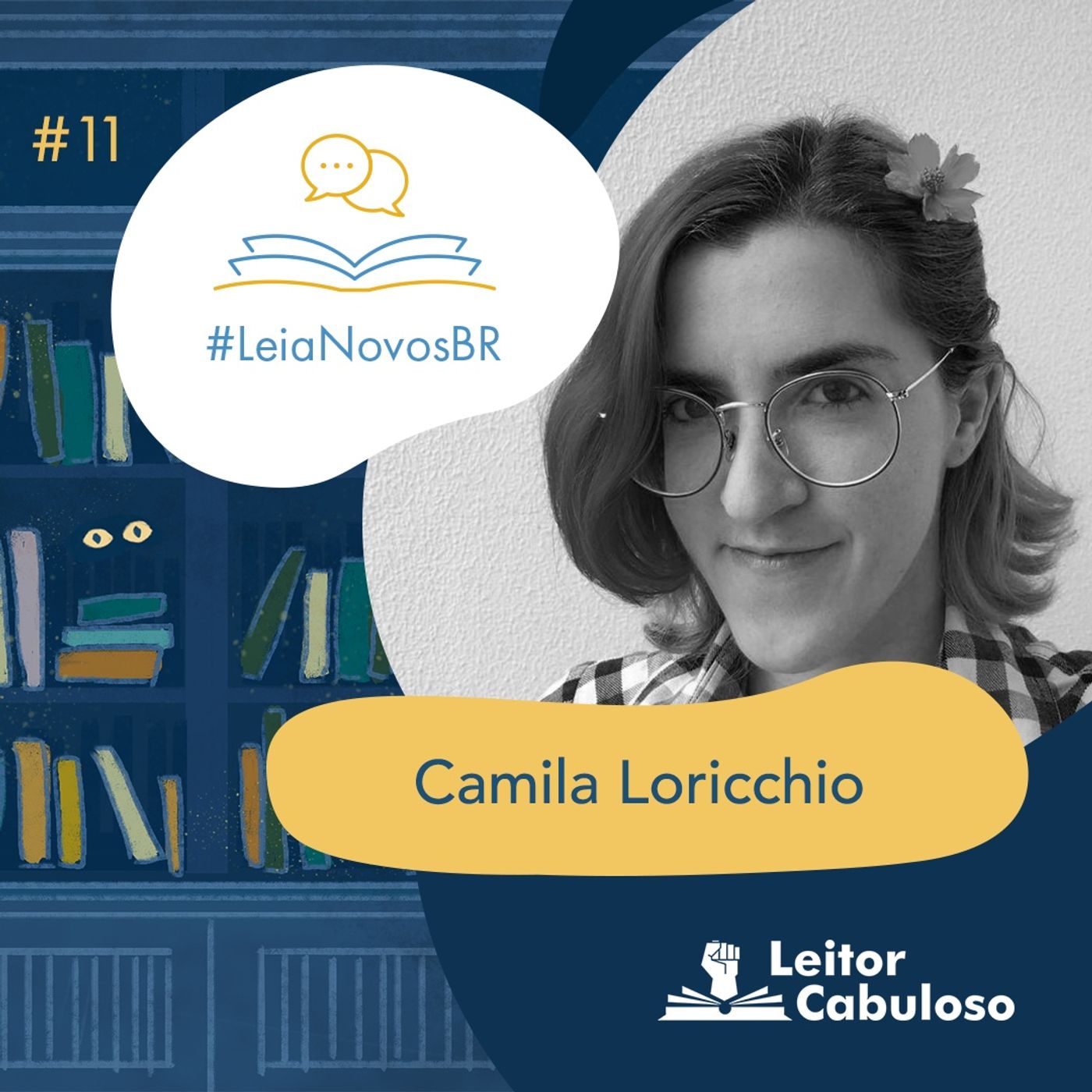 Covil de Livros
