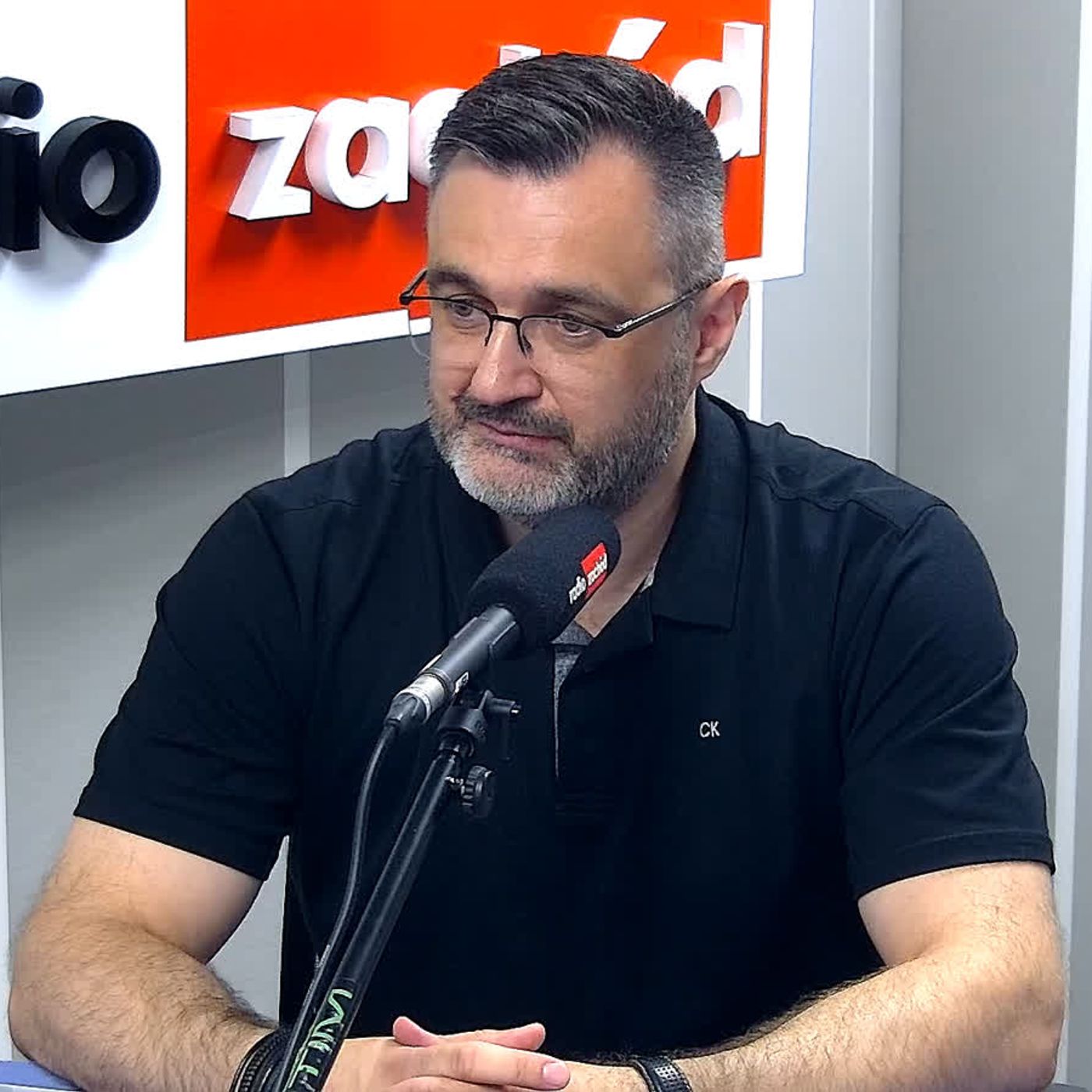 Maciej Symeryak, prezes PWiK w Gorzowie episode artwork