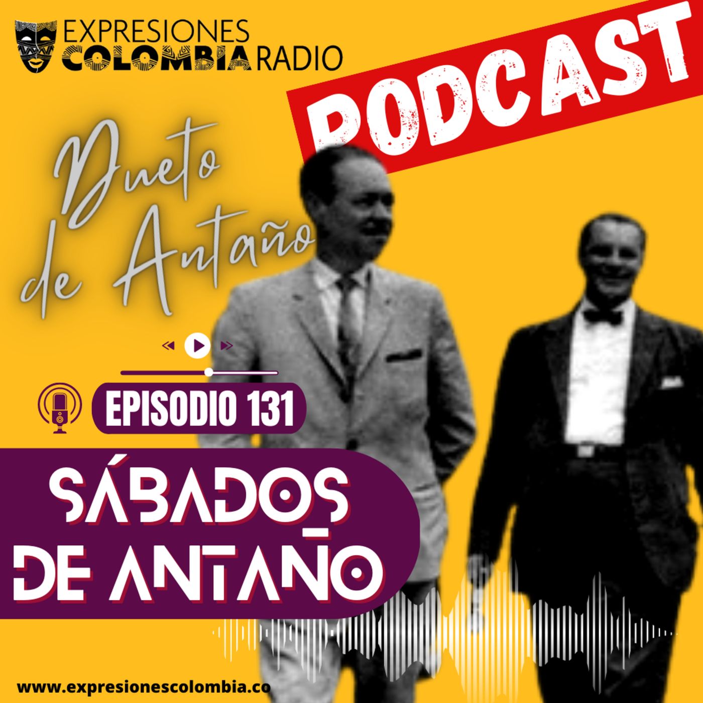 Expresiones Colombia Radio