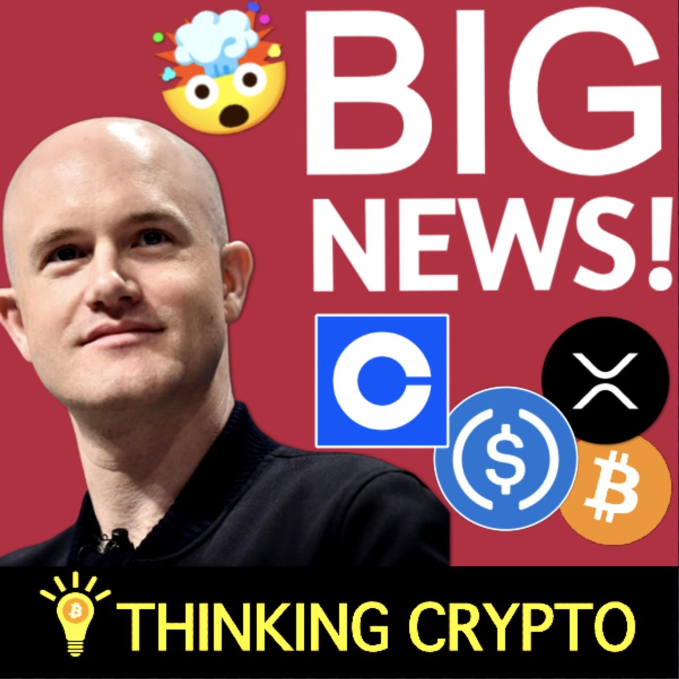 🚨BIG CRYPTO NEWS! COINBASE CIRCLE USDC, SEC GARY GENSLER GEMINI RIPPLE XRP & CRYPTO REGULATIONS