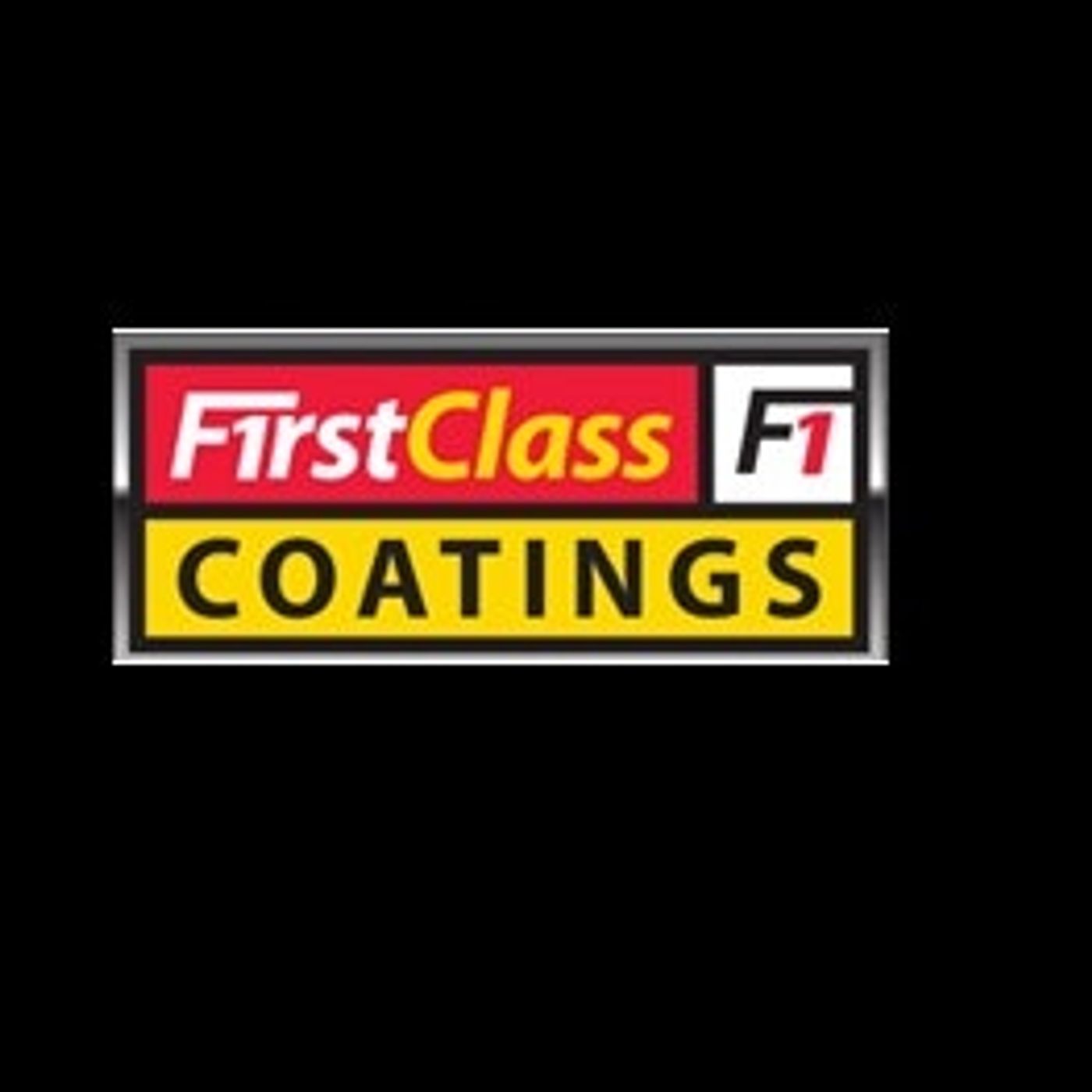 Polyaspartic Floor Coating podcast artwork