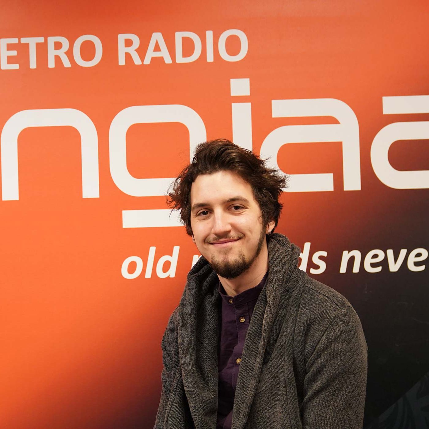 Radio Singjaal Podcast