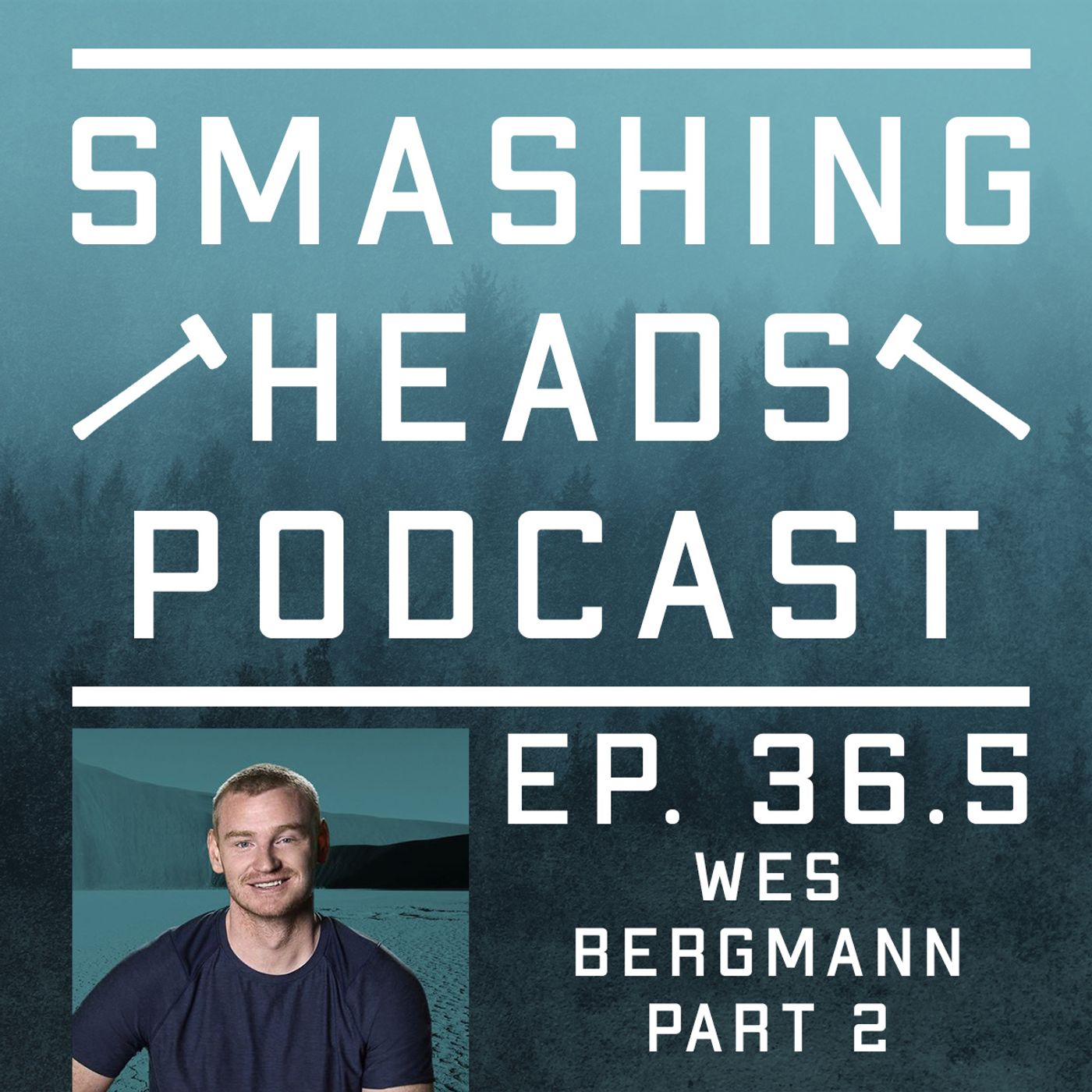 Smashing Heads Podcast