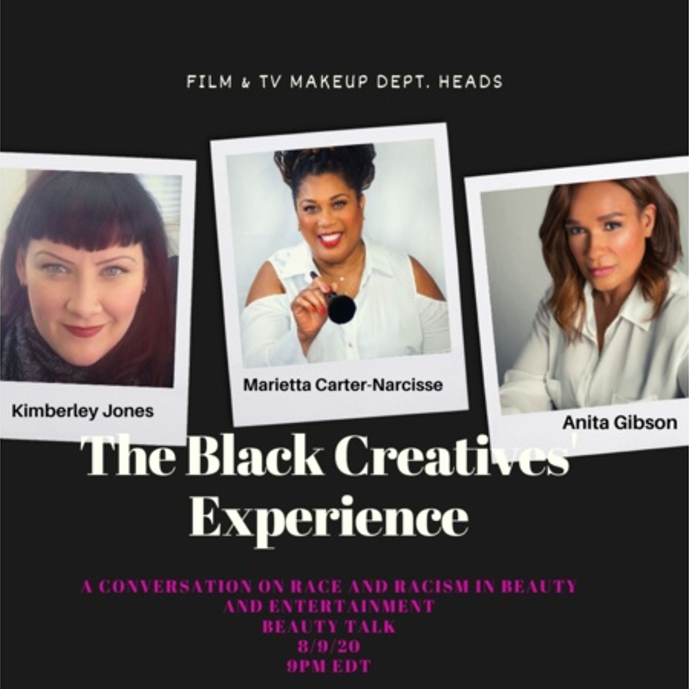Beauty Talk with Denise & Janice Tunnell
