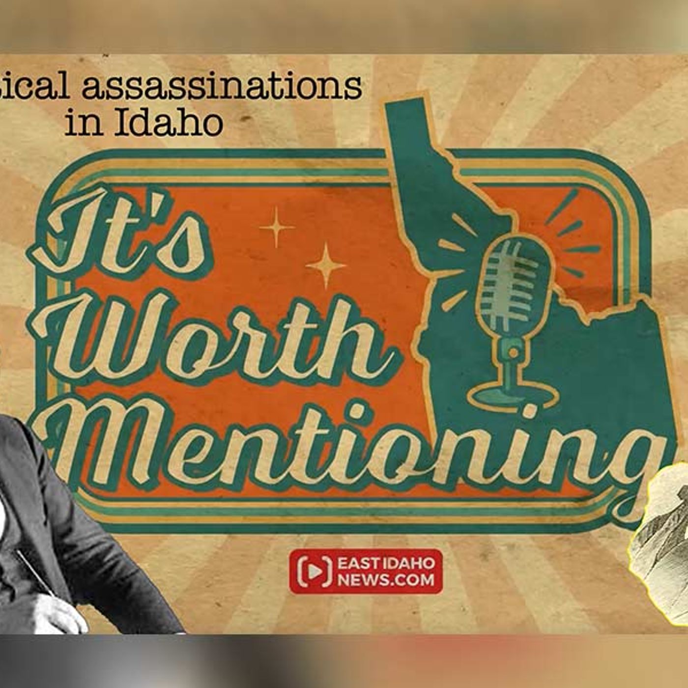 It\'s Worth Mentioning