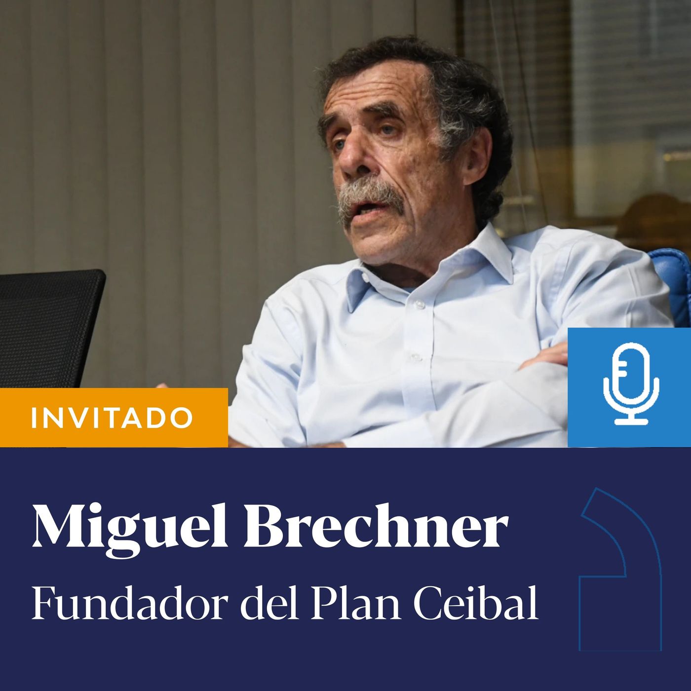 Portada de En Clave País