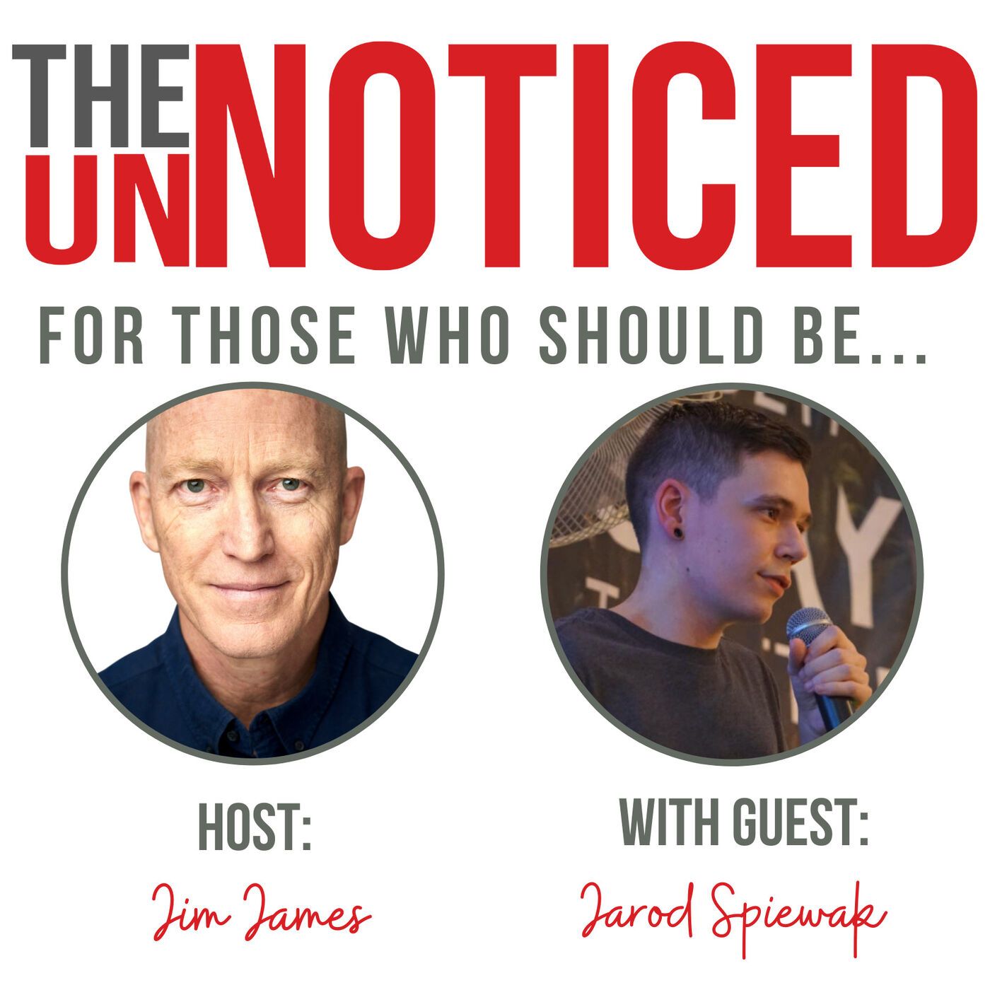 The UnNoticed Entrepreneur