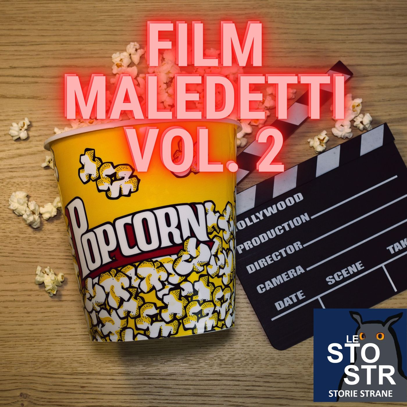 Le StoStr - Le storie strane