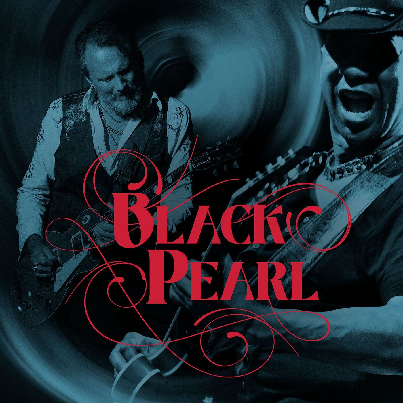 The amazing Marcus Malone and Pete Feenstra of Black Pearl are my very special guests! episode artwork