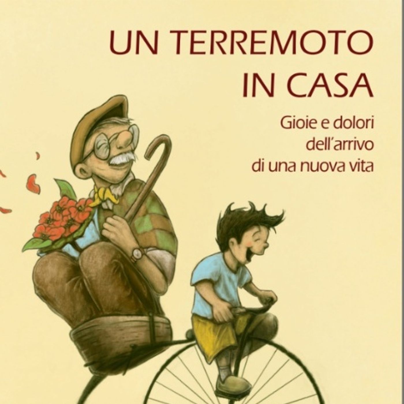 La bella addormentata di Fiorella Borin letto da Marina Zanon episode artwork