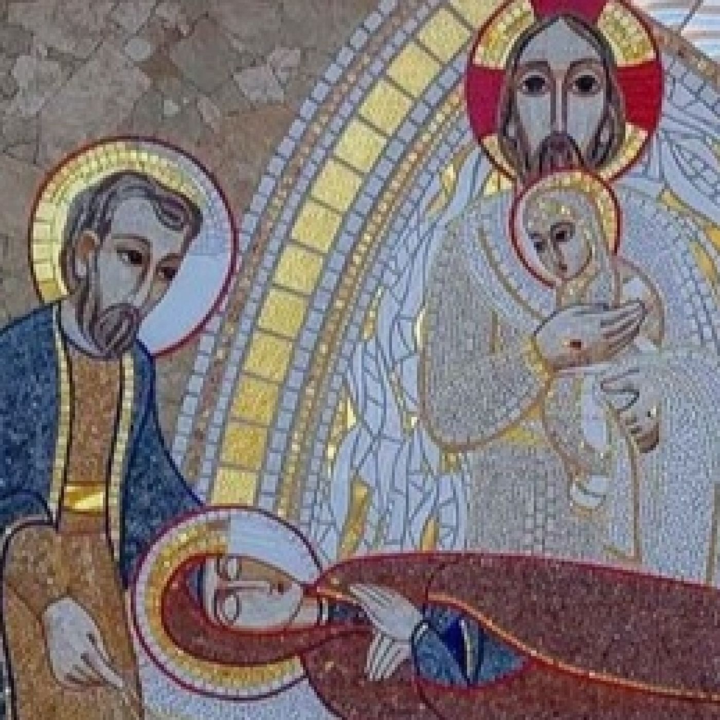 La Asunción episode artwork
