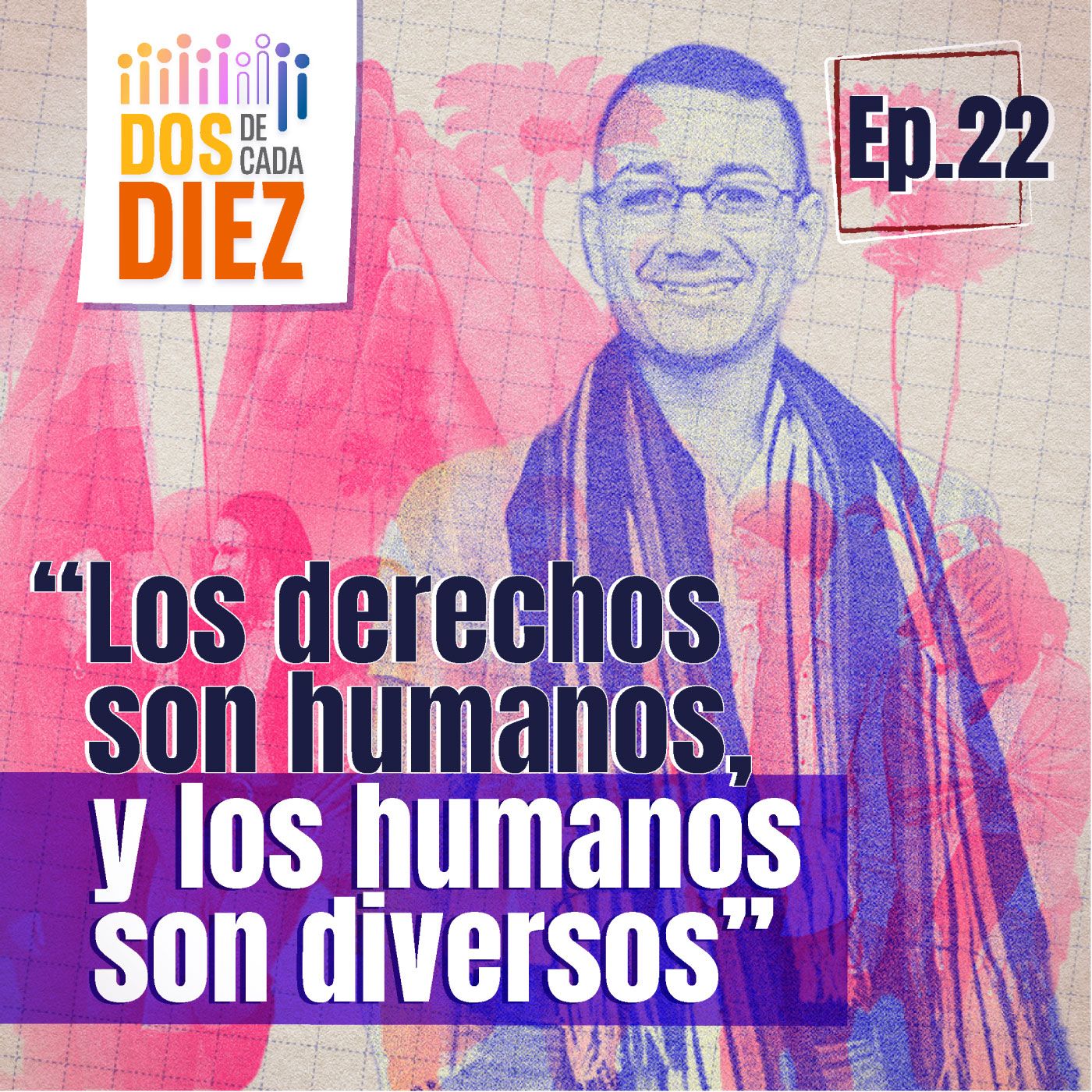 Portada de Hechos que reparan