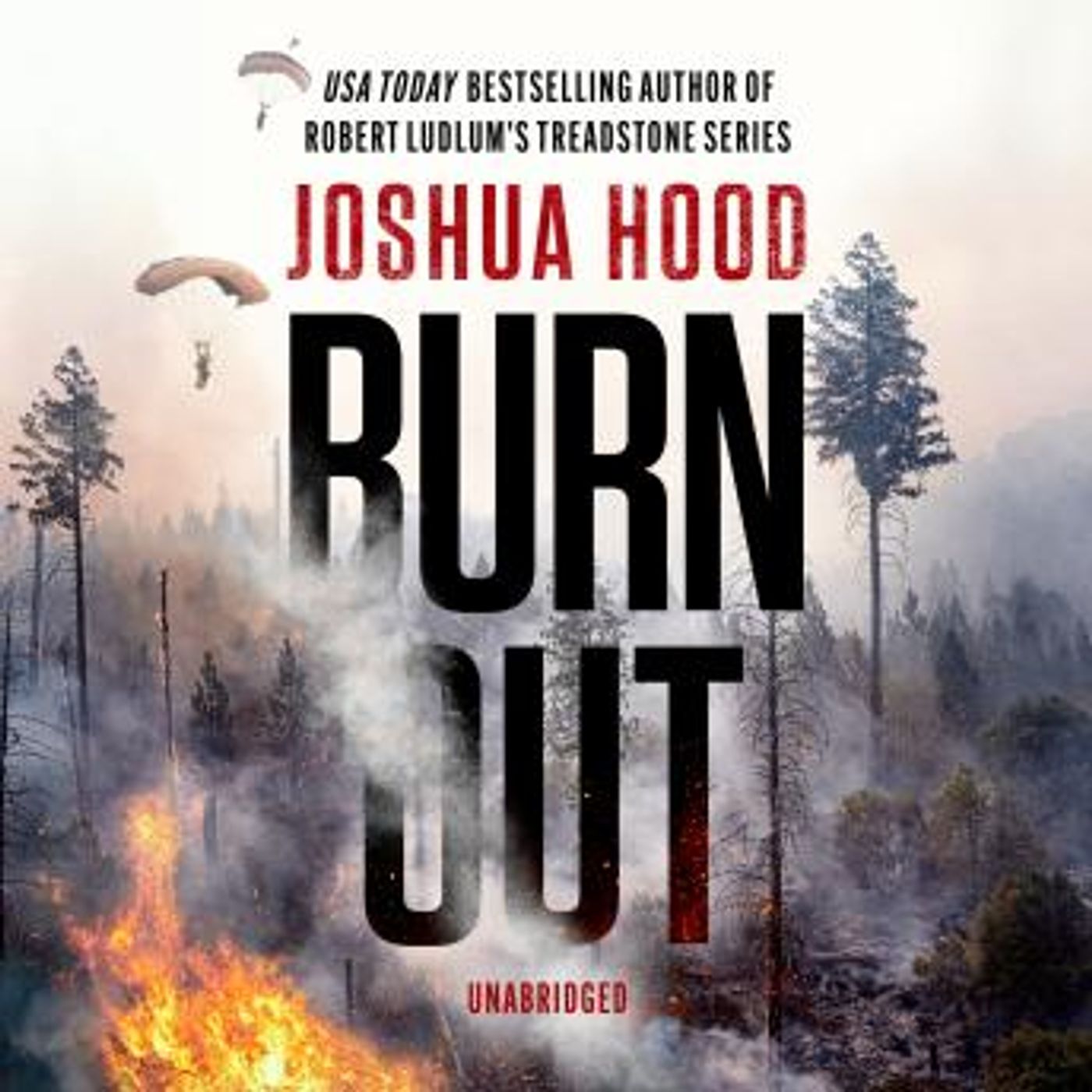 Download High-Quality Full Audiobooks in Fiction, Action & Adventure