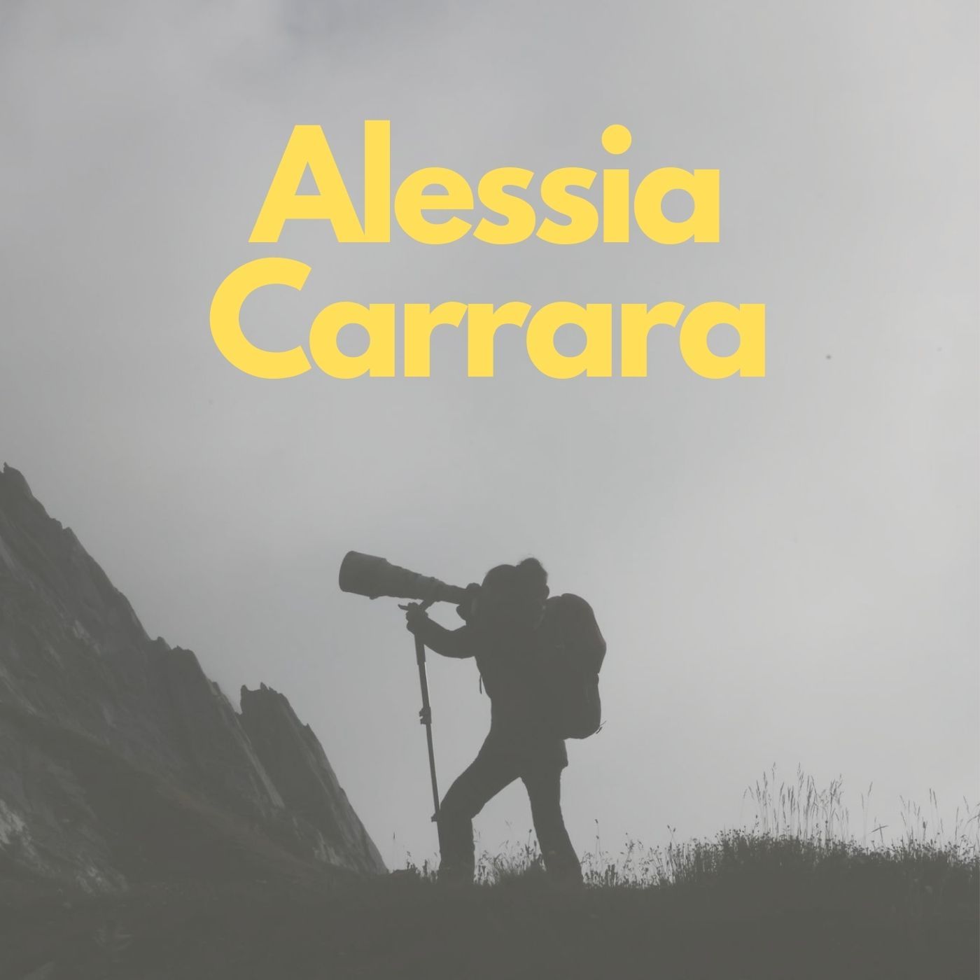 253 - "Entrare nella vita di uno stambecco permette di riflettere sulla vita" | Alessia Carrara
