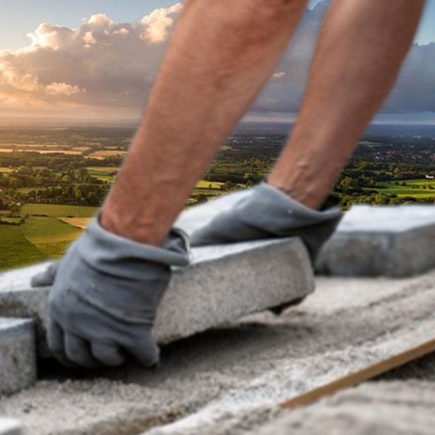 The Foundation Essentials Of Salvation From Death - Larry T Smith