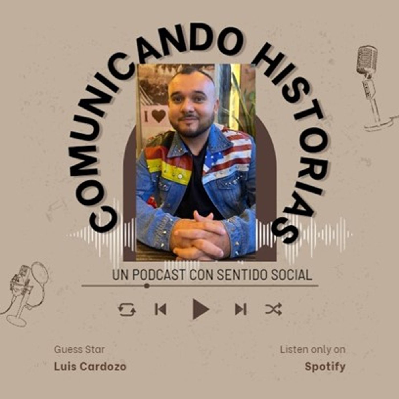 Comunicando Historias