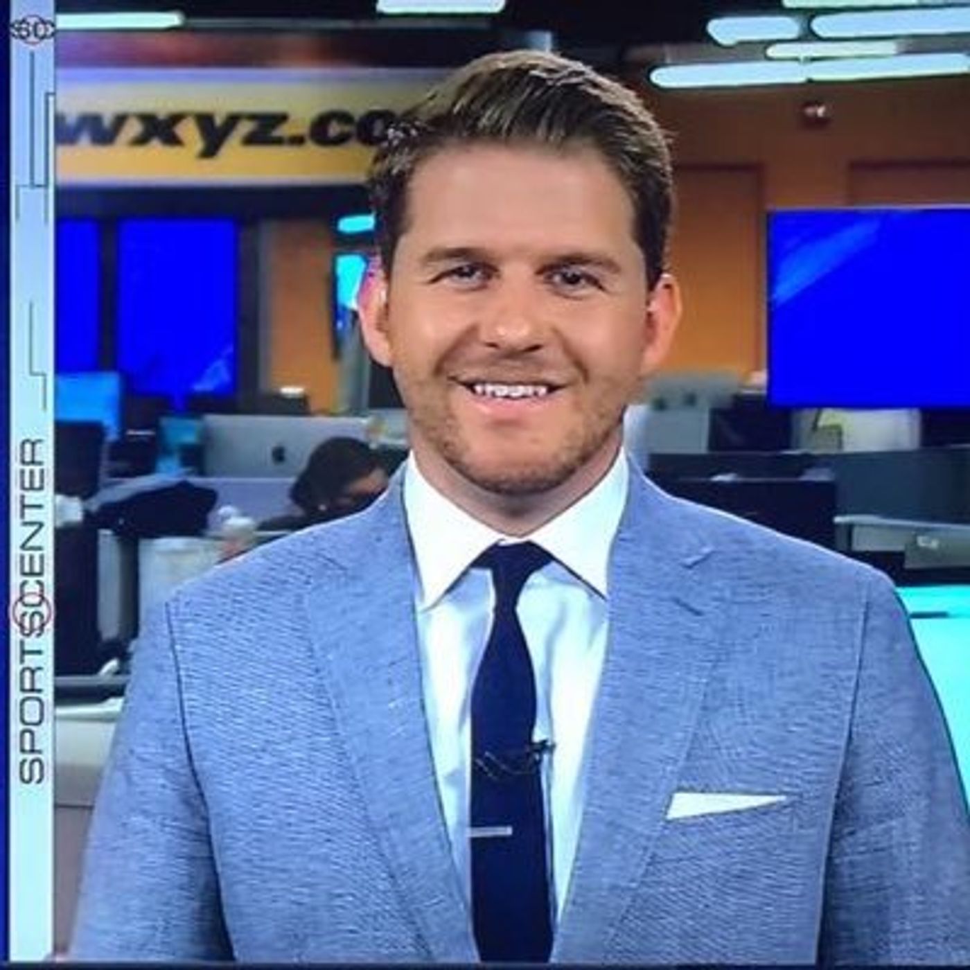 ESPN Reporter, Tom VanHaaren episode artwork