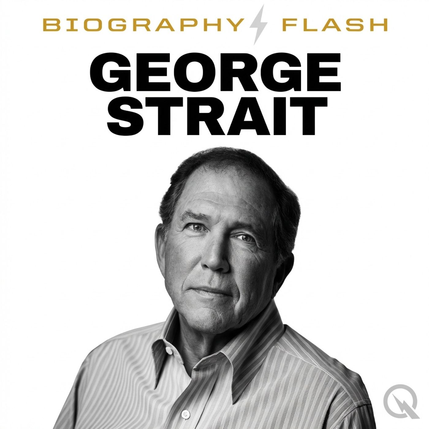 George Strait - Biography Flash
