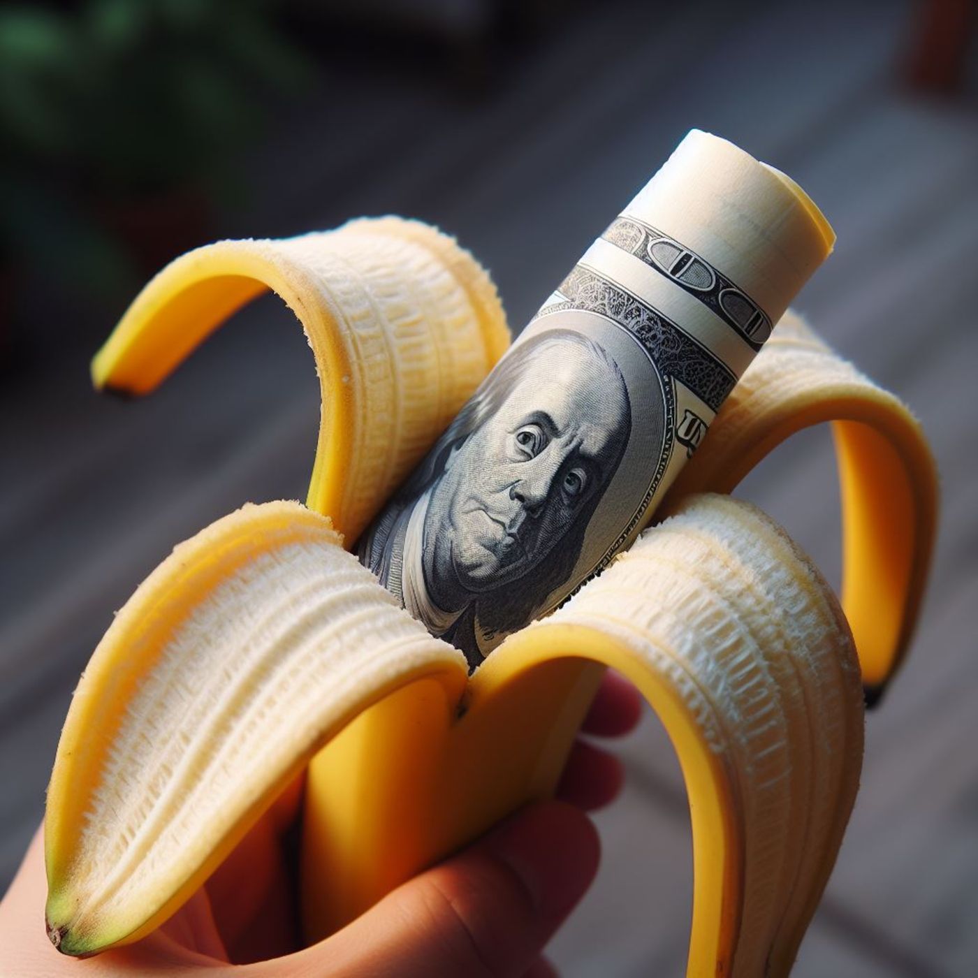 Banânia SA