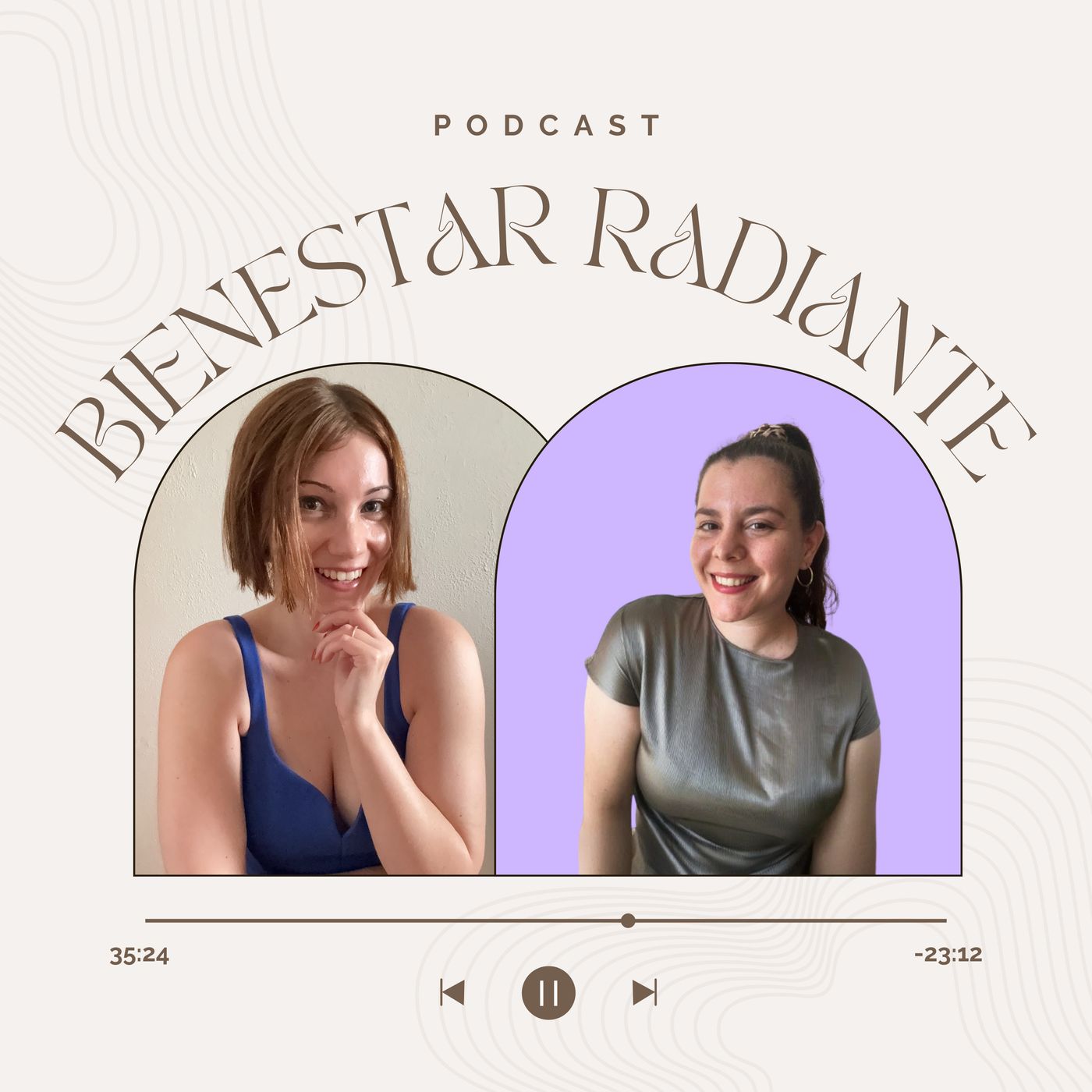 Bienestar Radiante